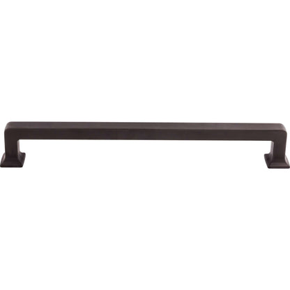Top Knobs - Ascendra Appliance Pull