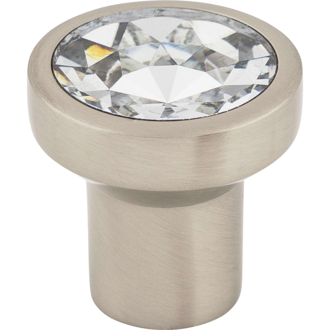 Top Knobs - Wentworth Crystal Knob