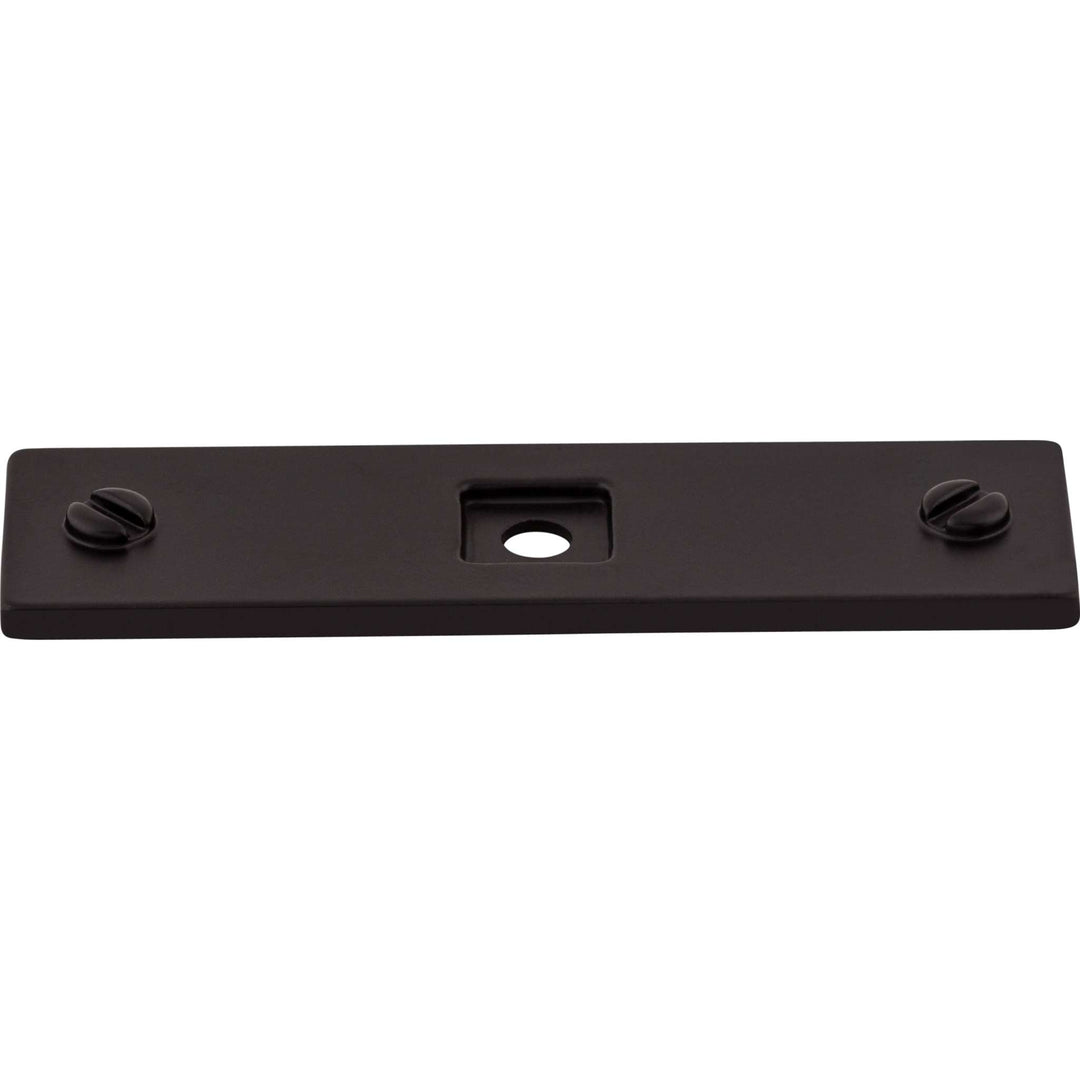 Top Knobs - Channing Backplate