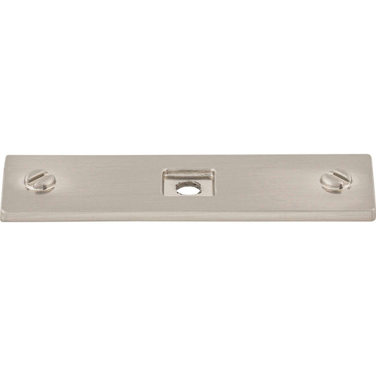 Top Knobs - Channing Backplate