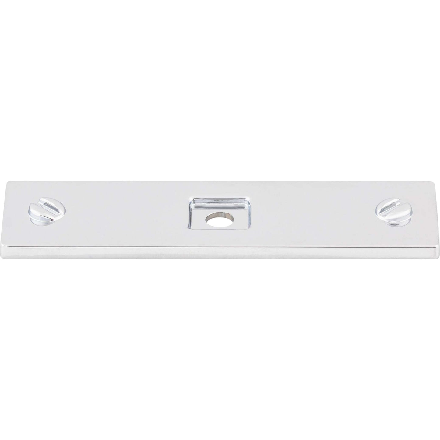 Top Knobs - Channing Backplate