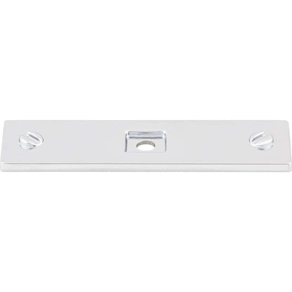 Top Knobs - Channing Backplate