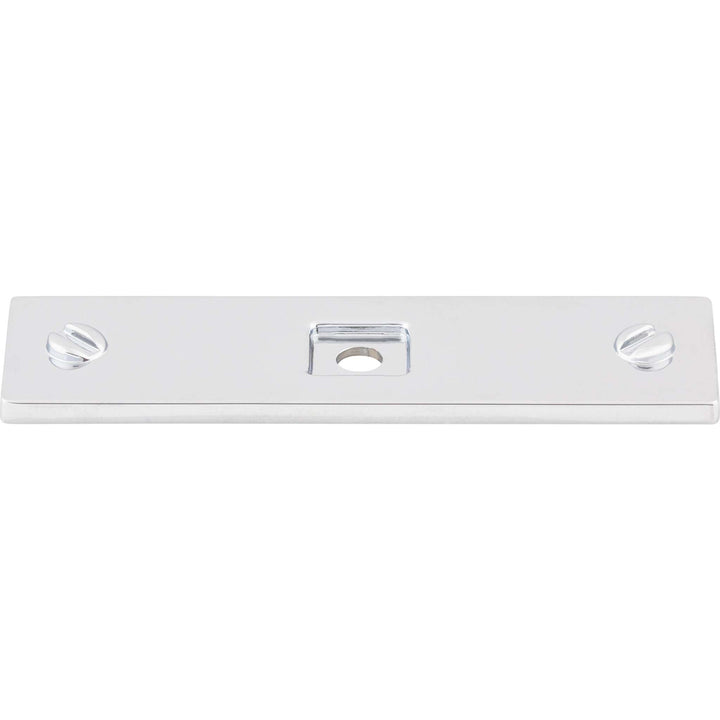 Top Knobs - Channing Backplate