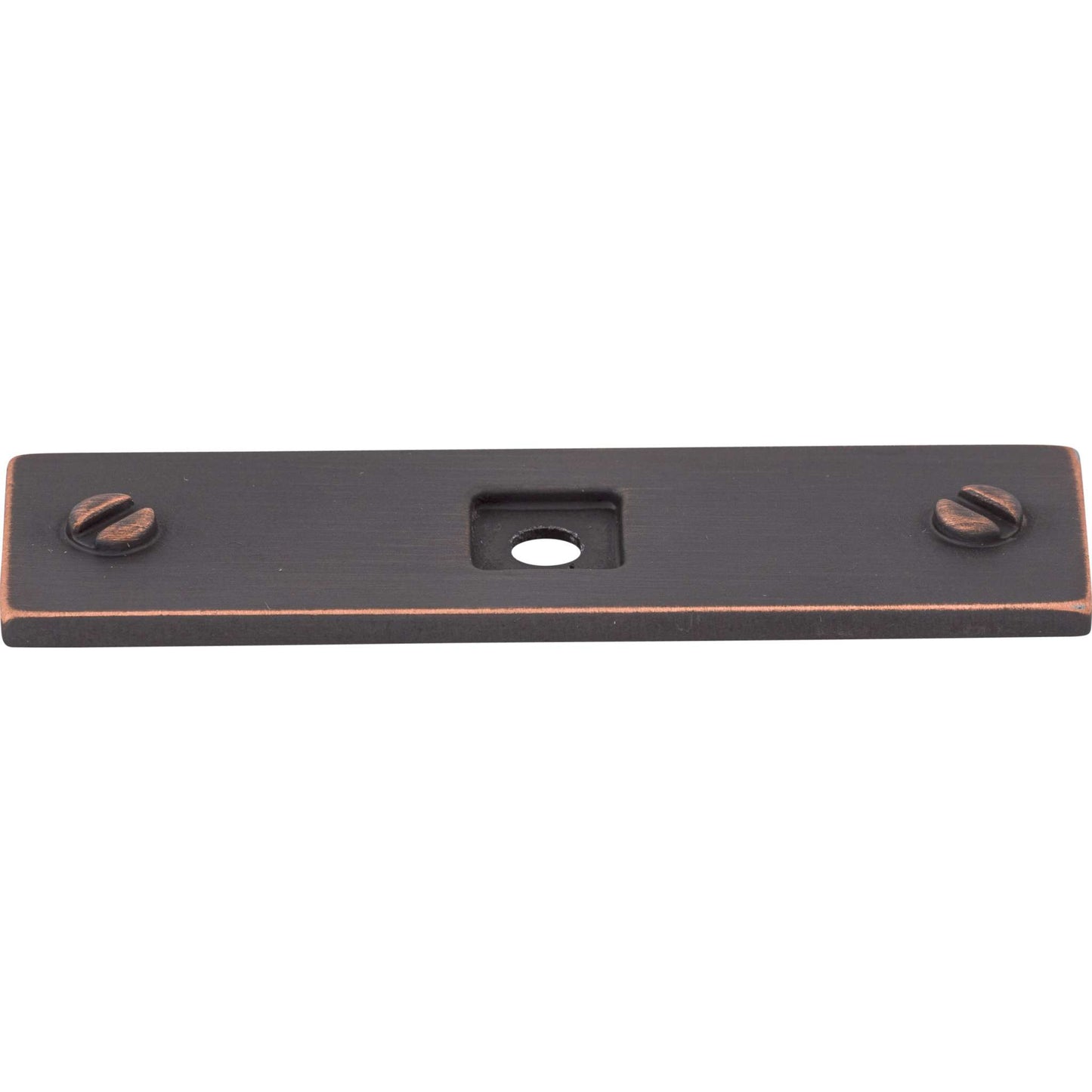 Top Knobs - Channing Backplate