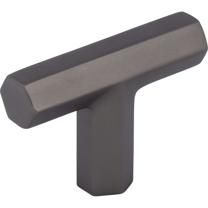 Top Knobs - Lydia T Shape Knob