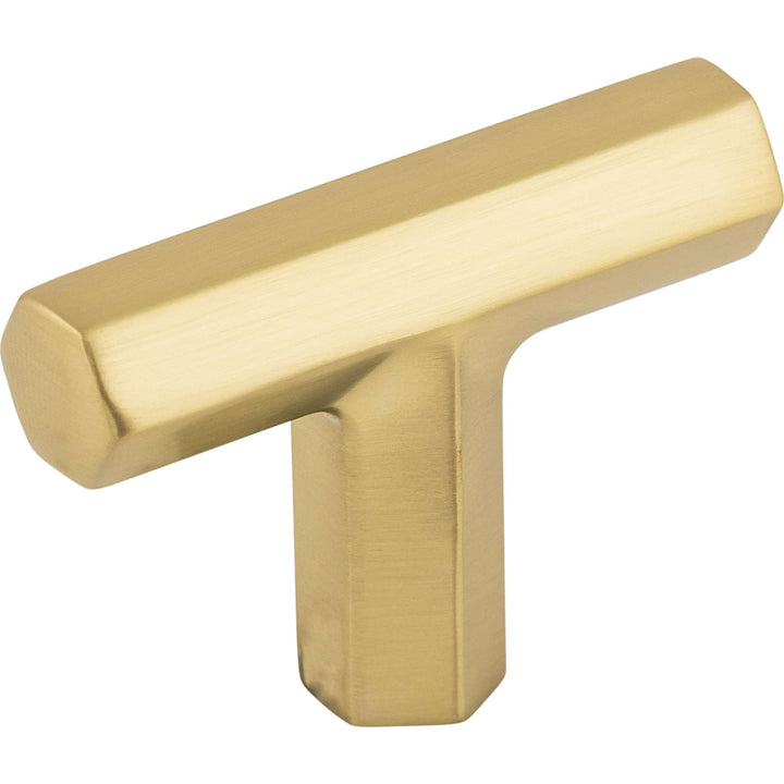 Top Knobs - Lydia T Shape Knob