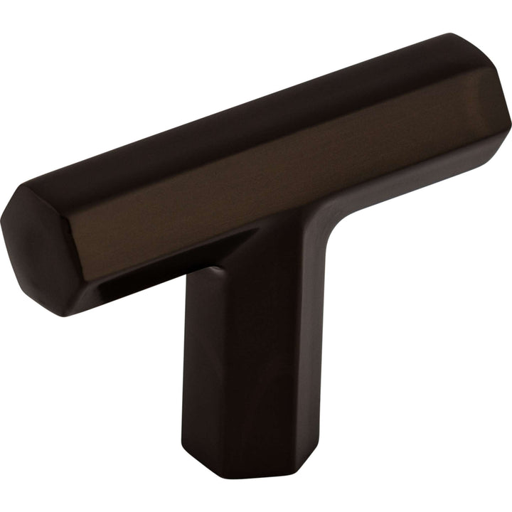 Top Knobs - Lydia T Shape Knob