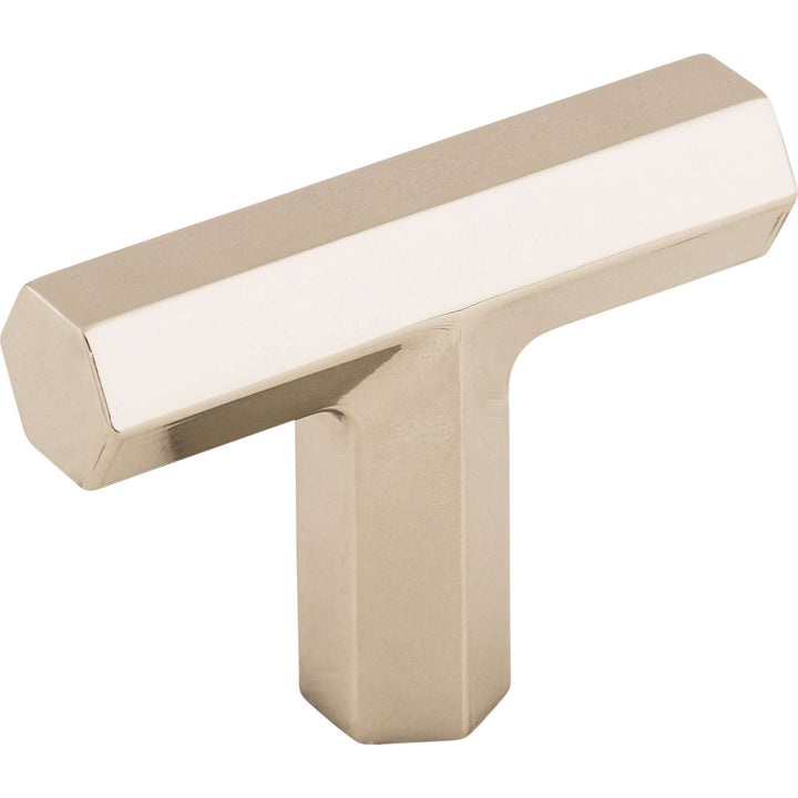 Top Knobs - Lydia T Shape Knob