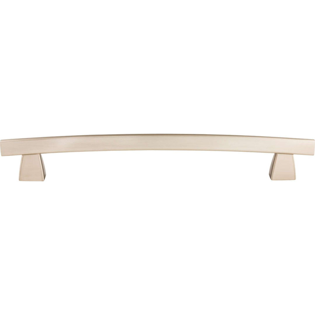 Top Knobs - Arched Appliance Pull