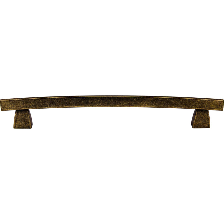 Top Knobs - Arched Appliance Pull