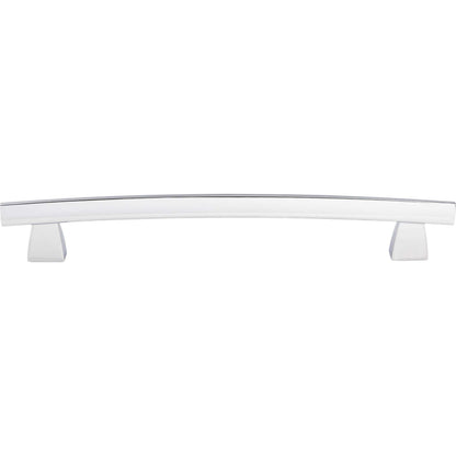 Top Knobs - Arched Appliance Pull