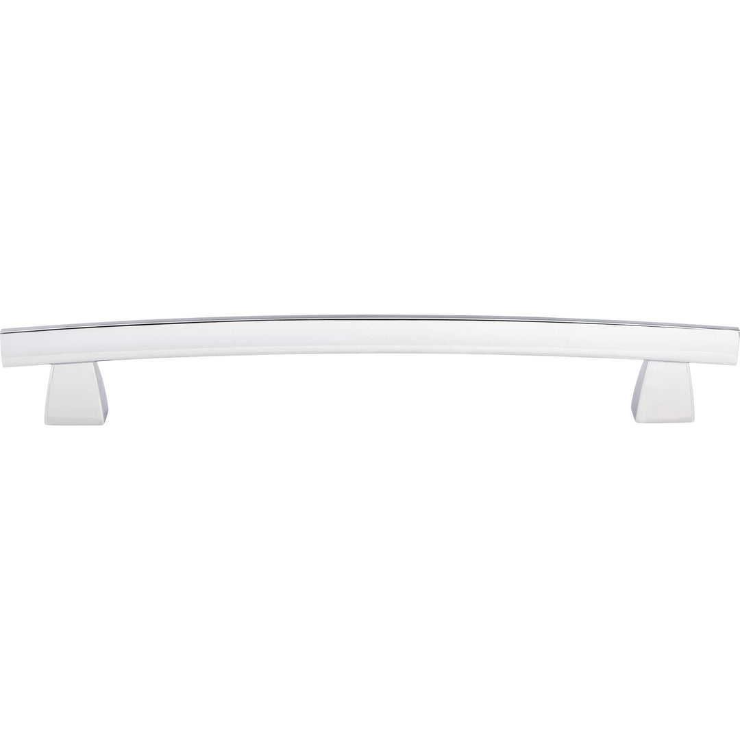 Top Knobs - Arched Appliance Pull