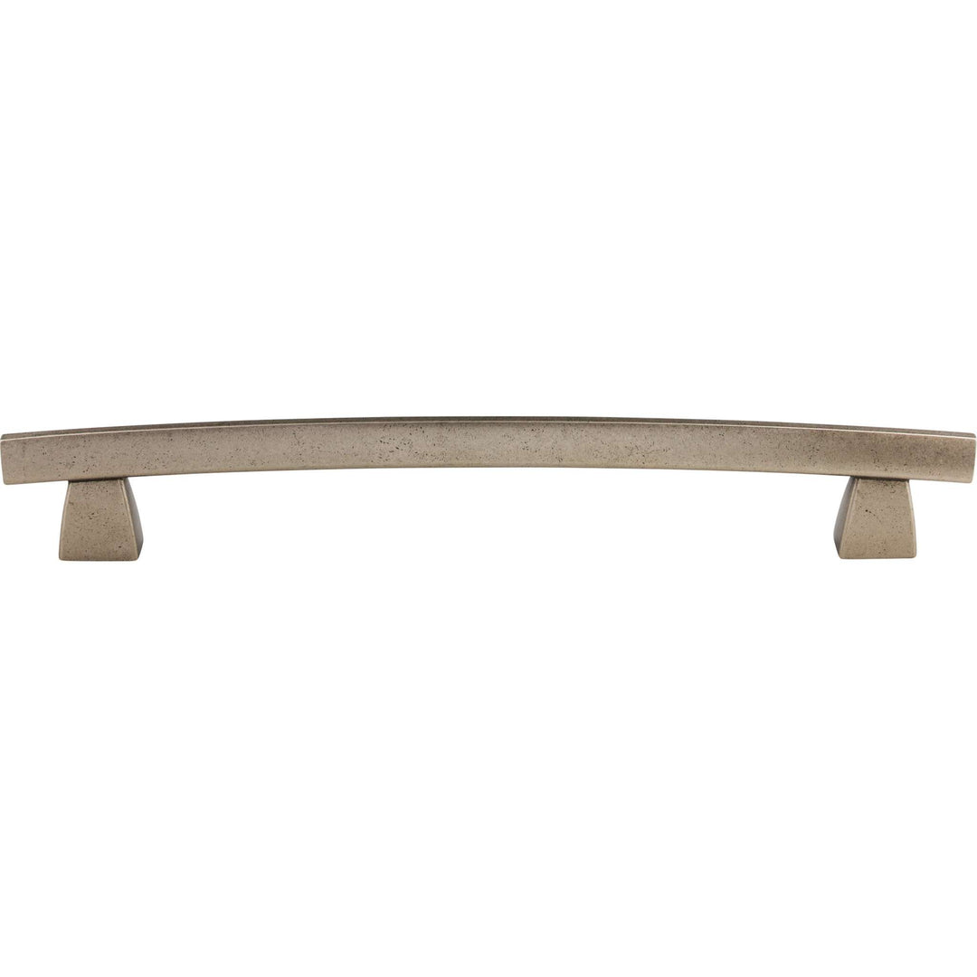 Top Knobs - Arched Appliance Pull