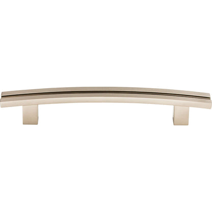 Top Knobs - Inset Rail Pull