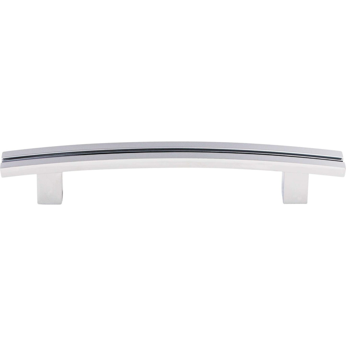 Top Knobs - Inset Rail Pull