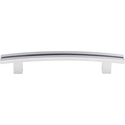 Top Knobs - Inset Rail Pull