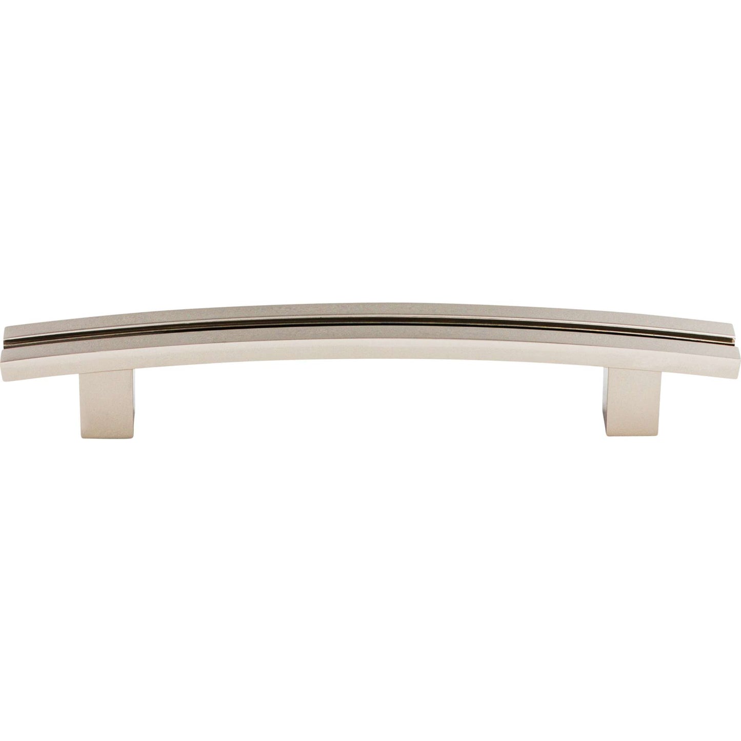 Top Knobs - Inset Rail Pull