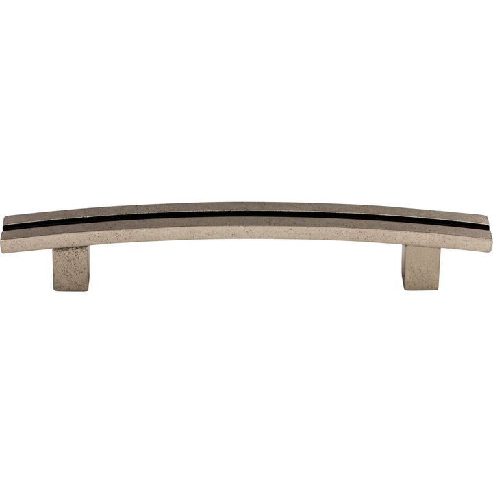 Top Knobs - Inset Rail Pull