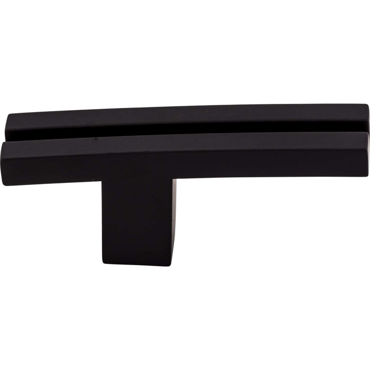 Top Knobs - Inset Rail Knob