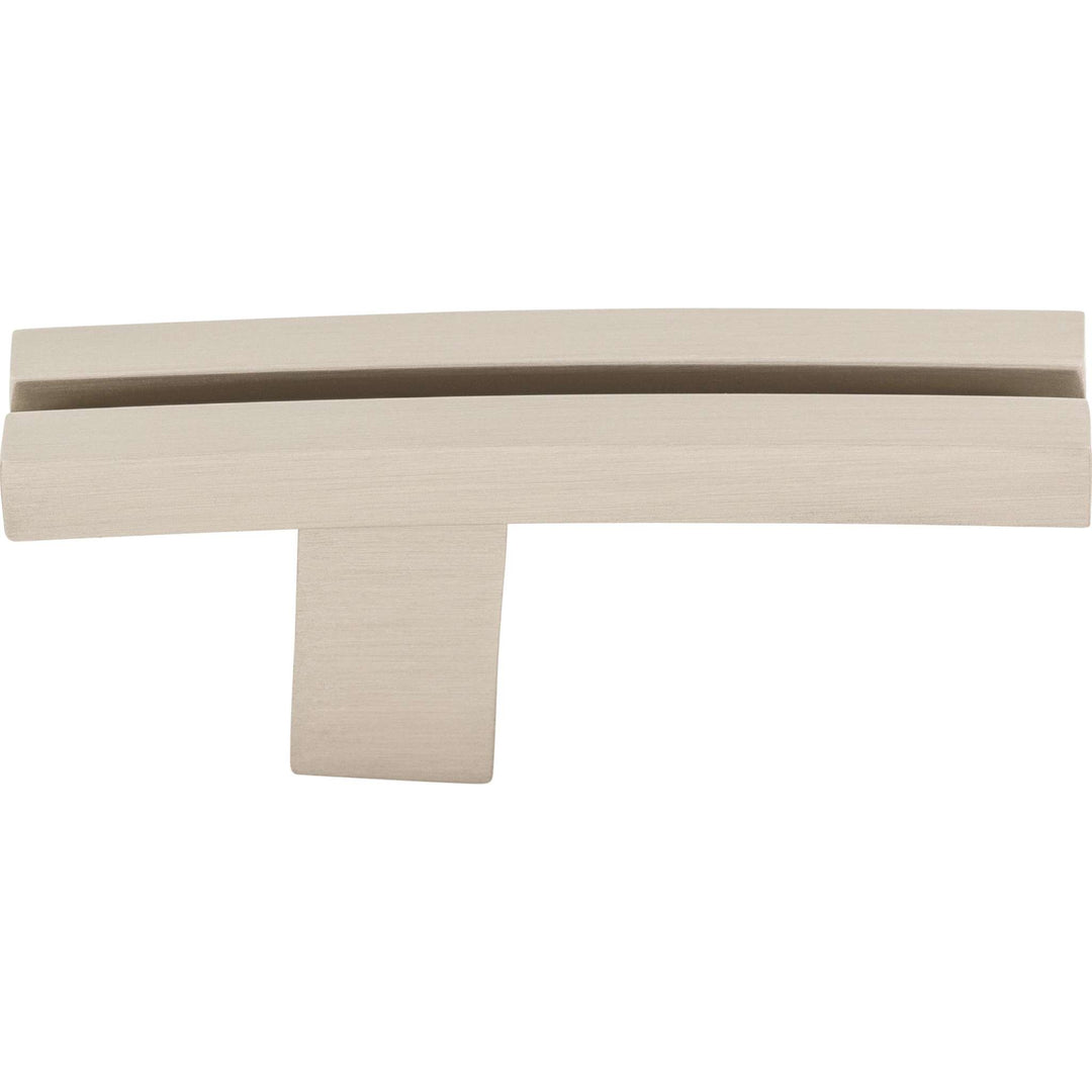 Top Knobs - Inset Rail Knob