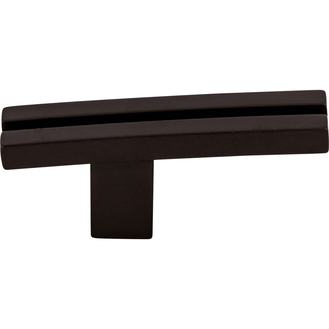 Top Knobs - Inset Rail Knob