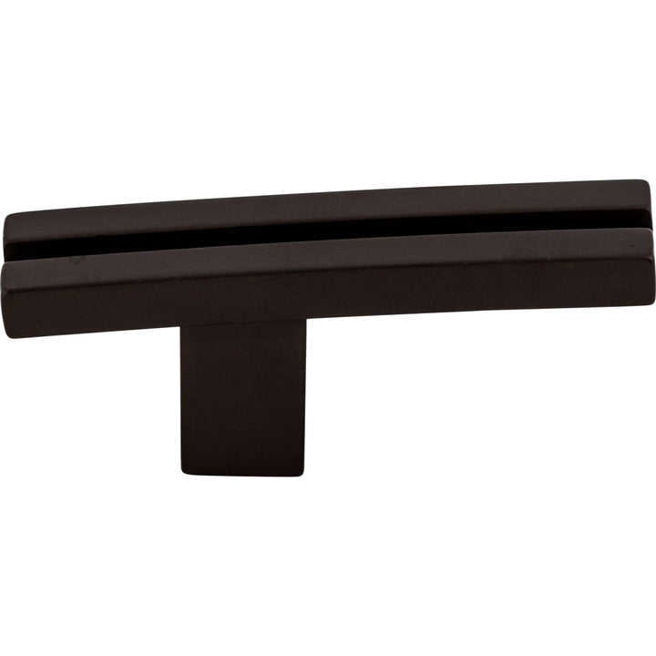 Top Knobs - Inset Rail Knob