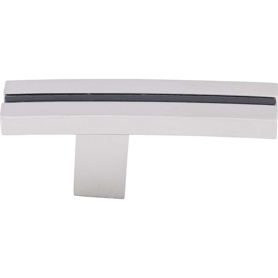 Top Knobs - Inset Rail Knob