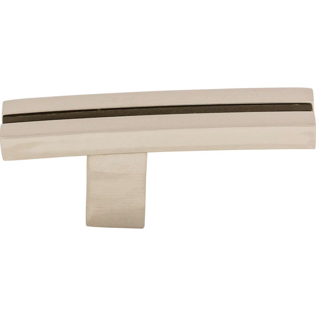 Top Knobs - Inset Rail Knob