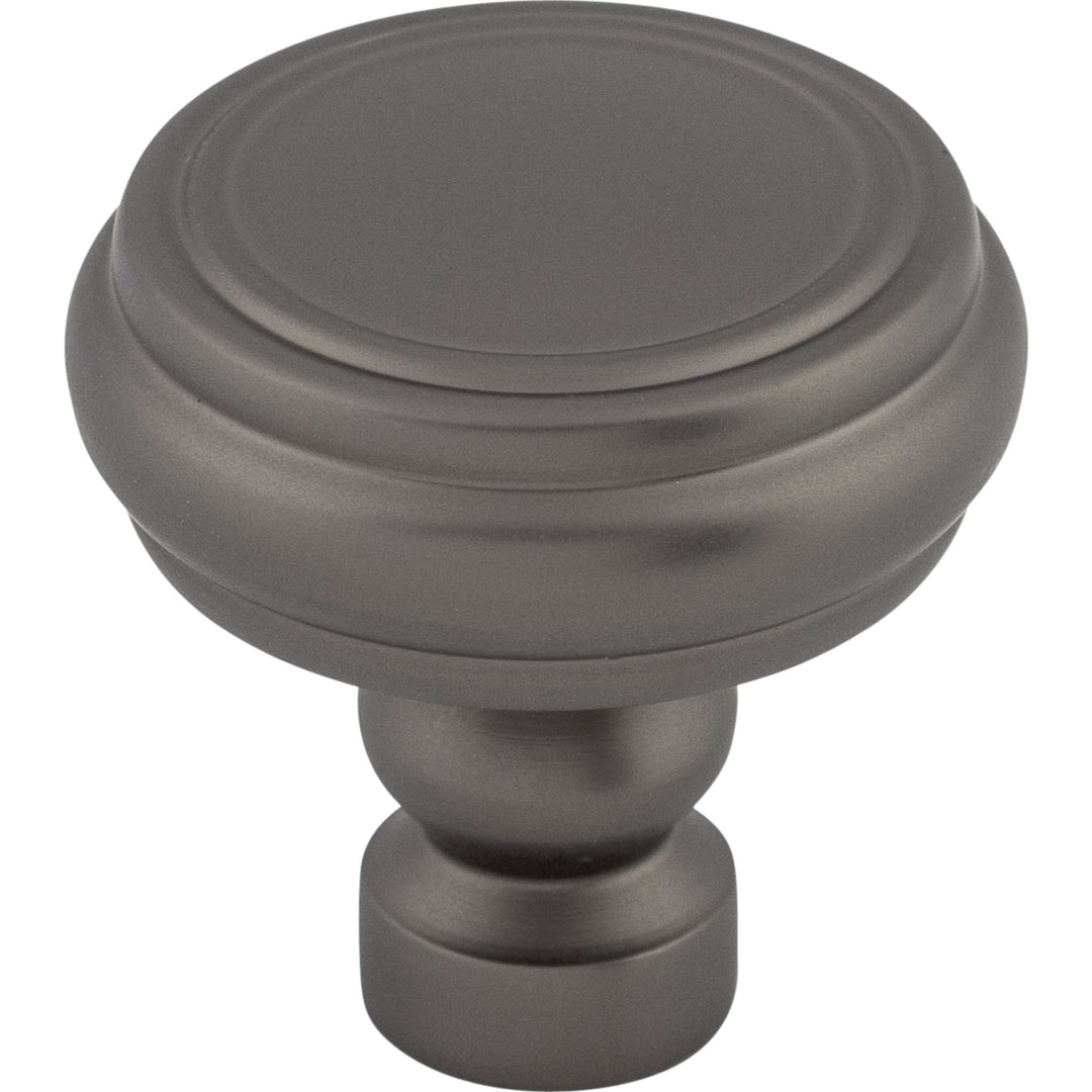 Top Knobs - Brixton Rimmed Knob