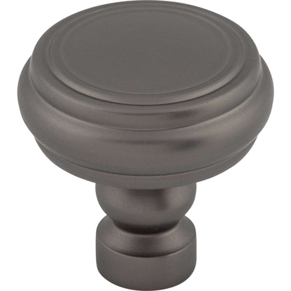 Top Knobs - Brixton Rimmed Knob