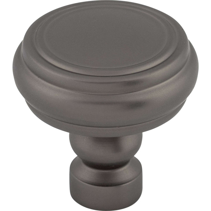 Top Knobs - Brixton Rimmed Knob