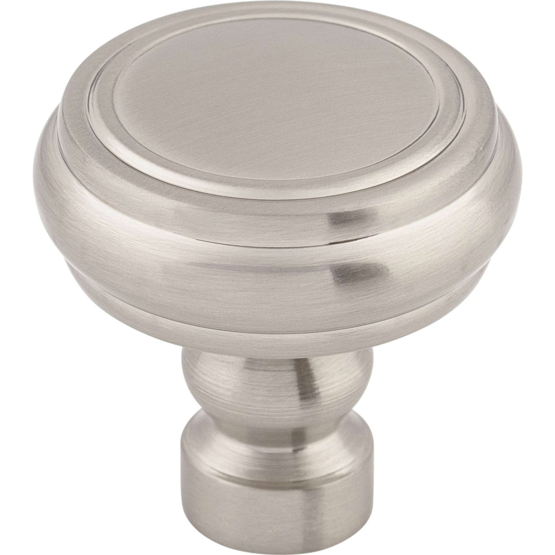 Top Knobs - Brixton Rimmed Knob