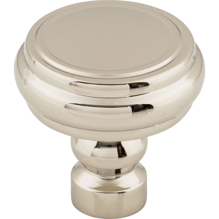 Top Knobs - Brixton Rimmed Knob