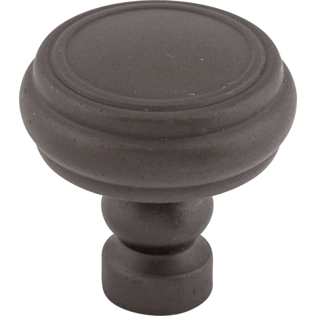 Top Knobs - Brixton Rimmed Knob