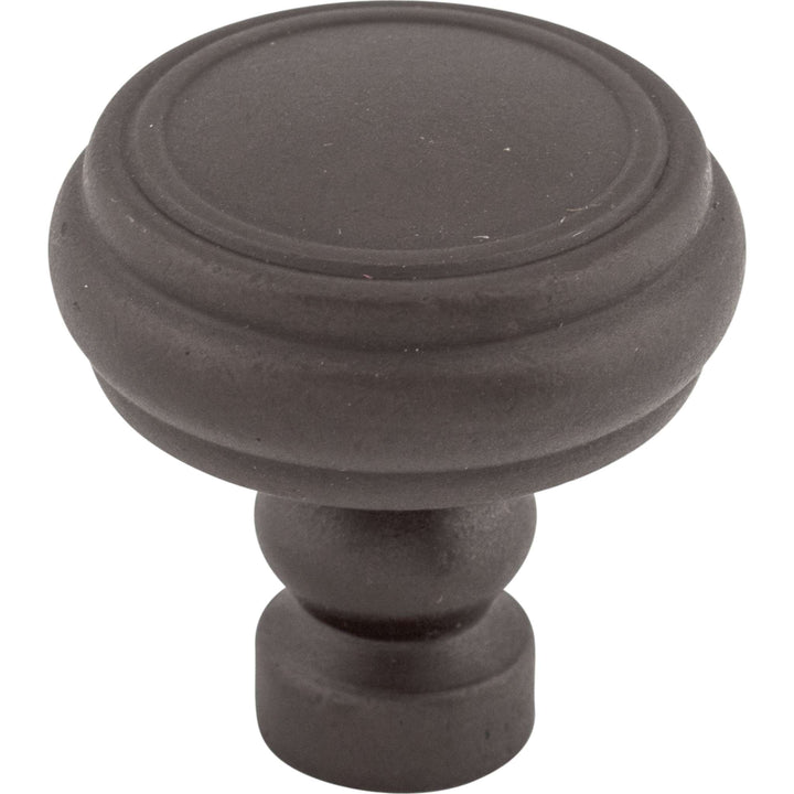 Top Knobs - Brixton Rimmed Knob