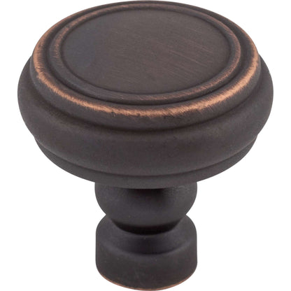 Top Knobs - Brixton Rimmed Knob