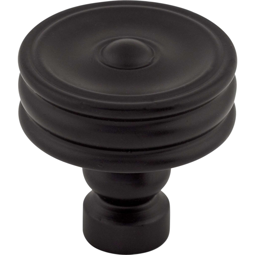 Top Knobs - Brixton Ridged Knob