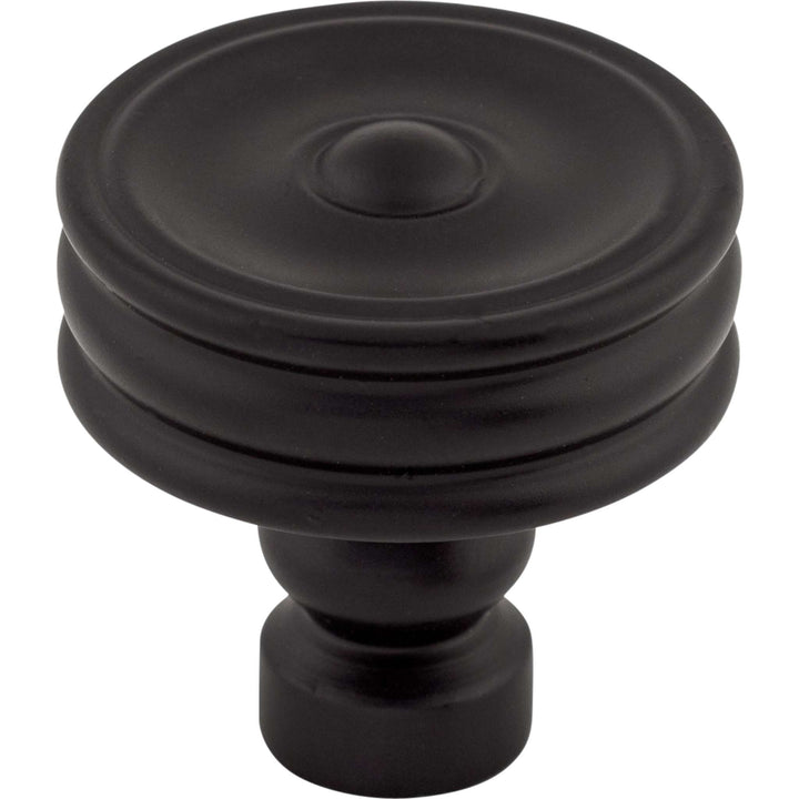 Top Knobs - Brixton Ridged Knob