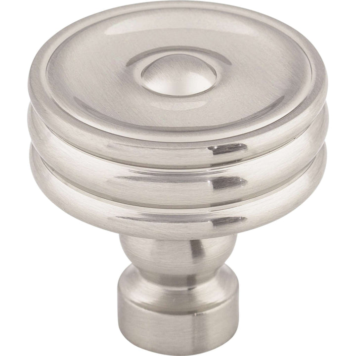 Top Knobs - Brixton Ridged Knob