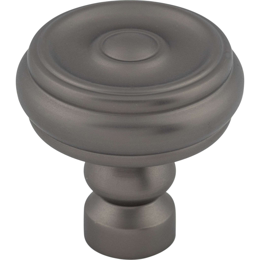 Top Knobs - Brixton Button Knob