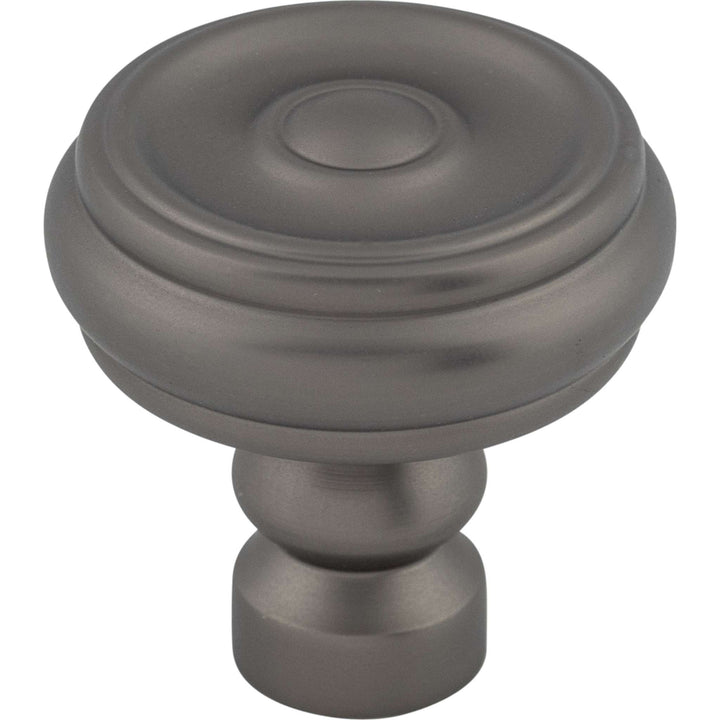 Top Knobs - Brixton Button Knob