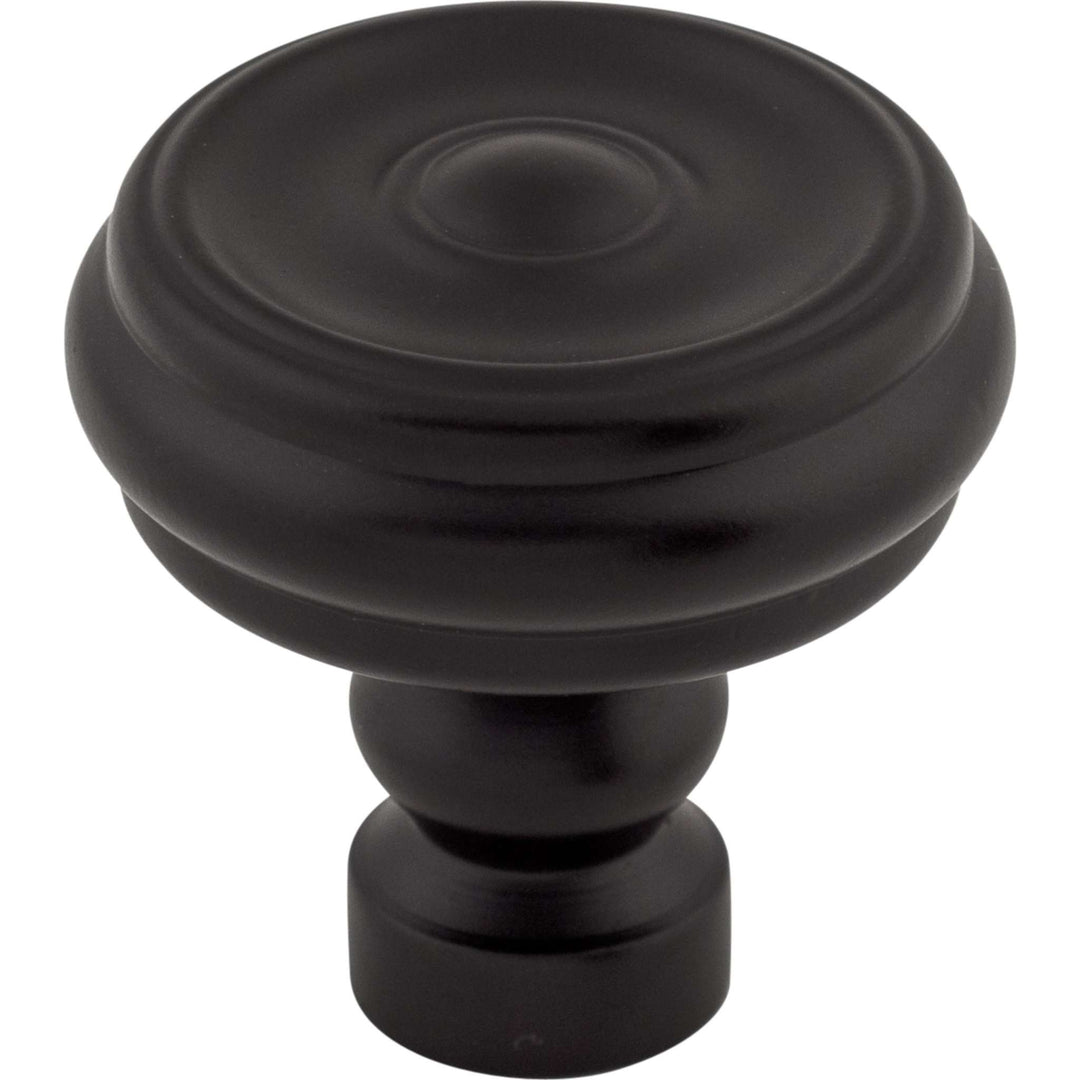 Top Knobs - Brixton Button Knob