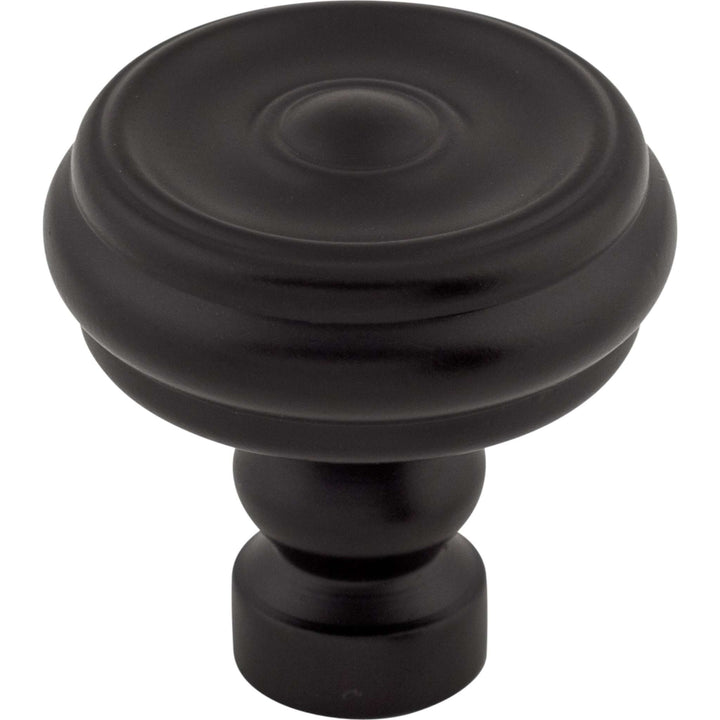 Top Knobs - Brixton Button Knob