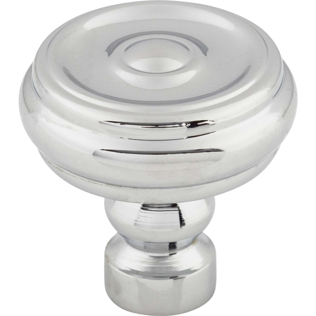 Top Knobs - Brixton Button Knob