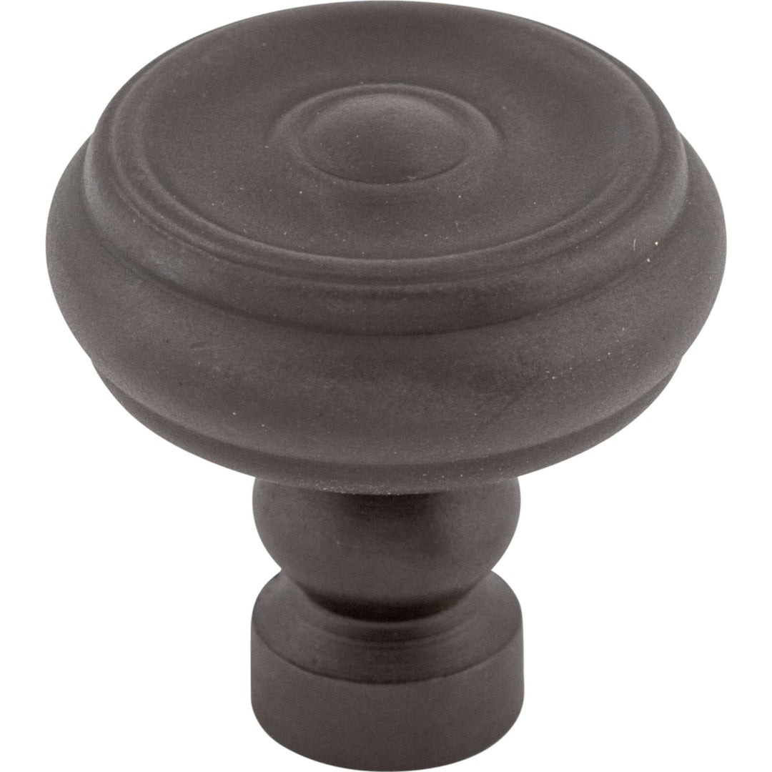 Top Knobs - Brixton Button Knob