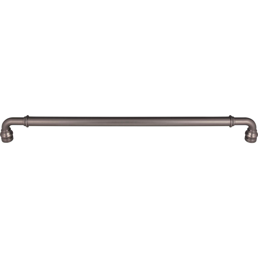 Top Knobs - Brixton Appliance Pull