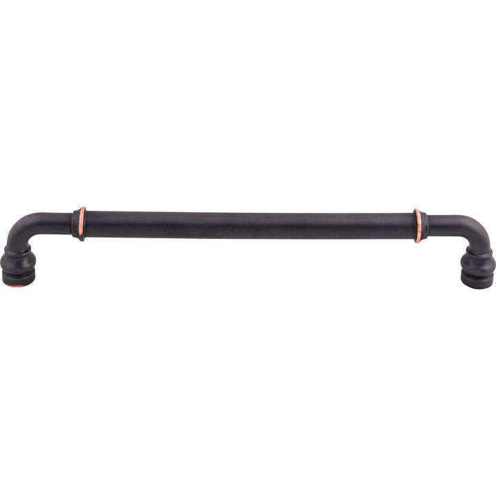 Top Knobs - Brixton Appliance Pull