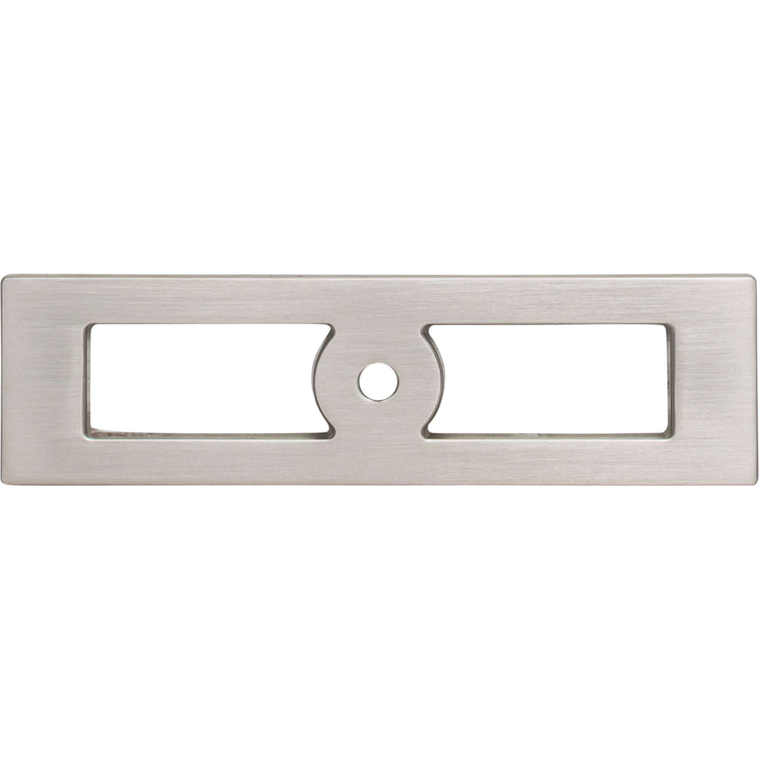 Top Knobs - Hollin Knob Backplate