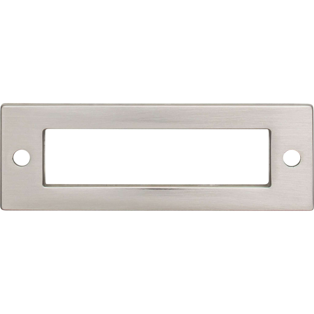 Top Knobs - Hollin Backplate