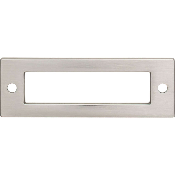 Top Knobs - Hollin Backplate